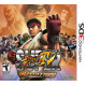 Super Street Fighter IV: 3D Edition