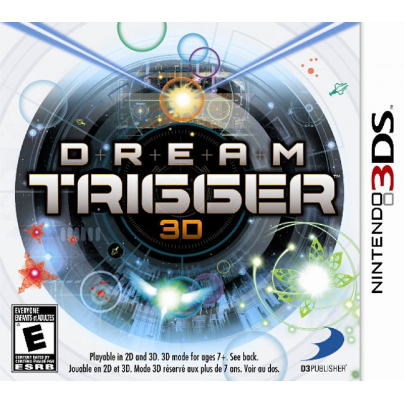 Dream Trigger 3D