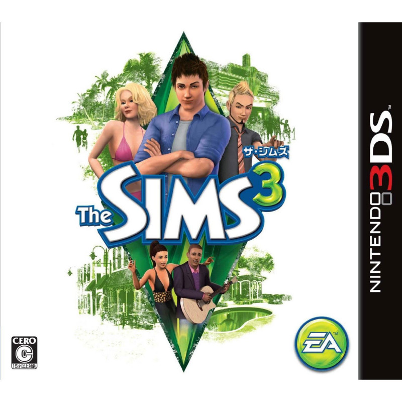 The Sims 3