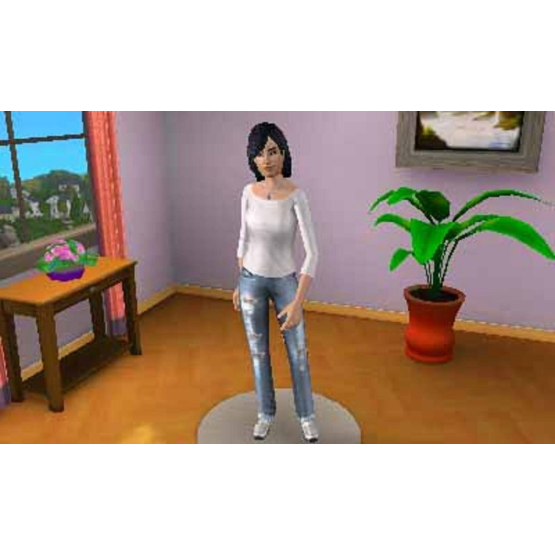 The Sims 3