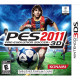 Pro Evolution Soccer 2011 3D