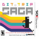 Bit.Trip Saga 3DS