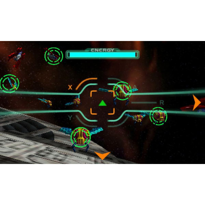 Pac-Man & Galaga Dimensions