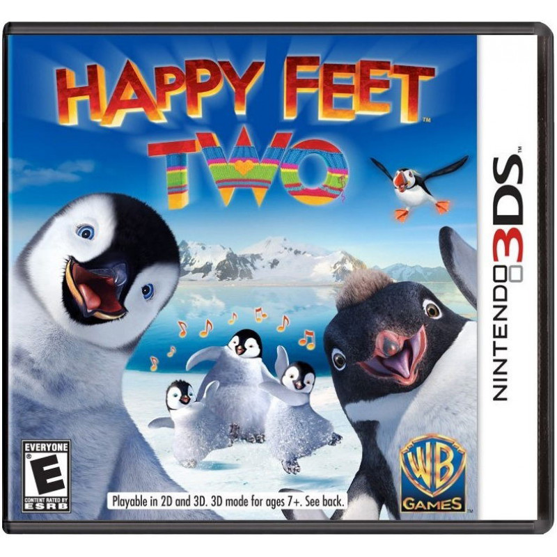 Happy Feet Two