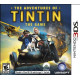 The Adventures of Tintin: The Game