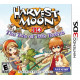 Harvest Moon: The Tale of Two Towns