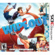 Wipeout 2