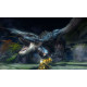 Monster Hunter 3G [Slide Pad Pack]