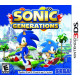 Sonic Generations: Ao no Bouken