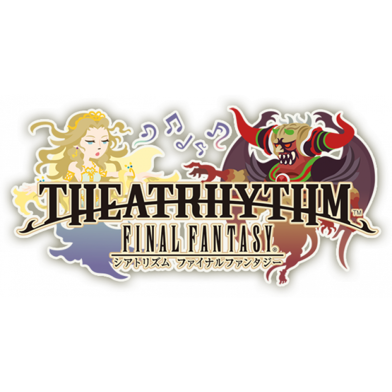 Theatrhythm Final Fantasy