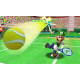 Mario Tennis Open