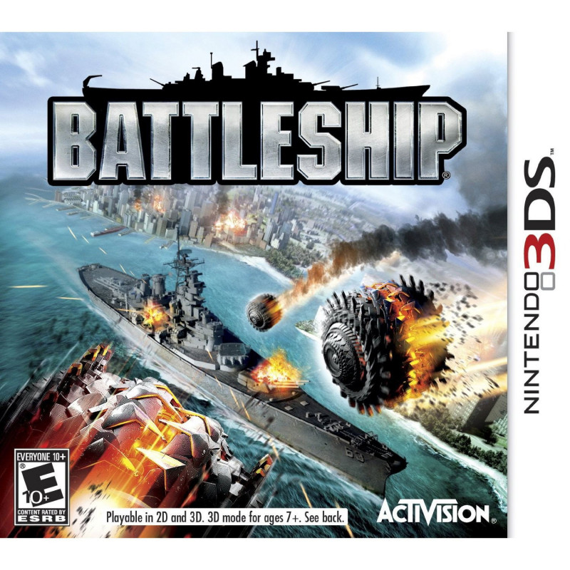 Battleship