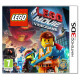 The LEGO Movie Videogame