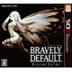 Bravely Default: Flying Fairy