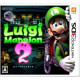 Luigi's Mansion 2