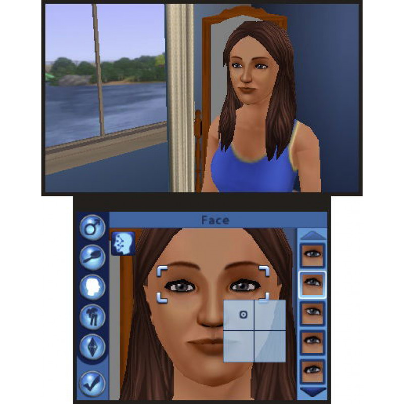 The Sims 3