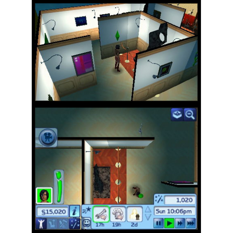 The Sims 3: Pets