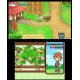 Harvest Moon: The Tale of Two Towns