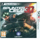 Tom Clancy's Splinter Cell 3D