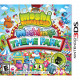 Moshi Monsters: Moshlings Theme Park