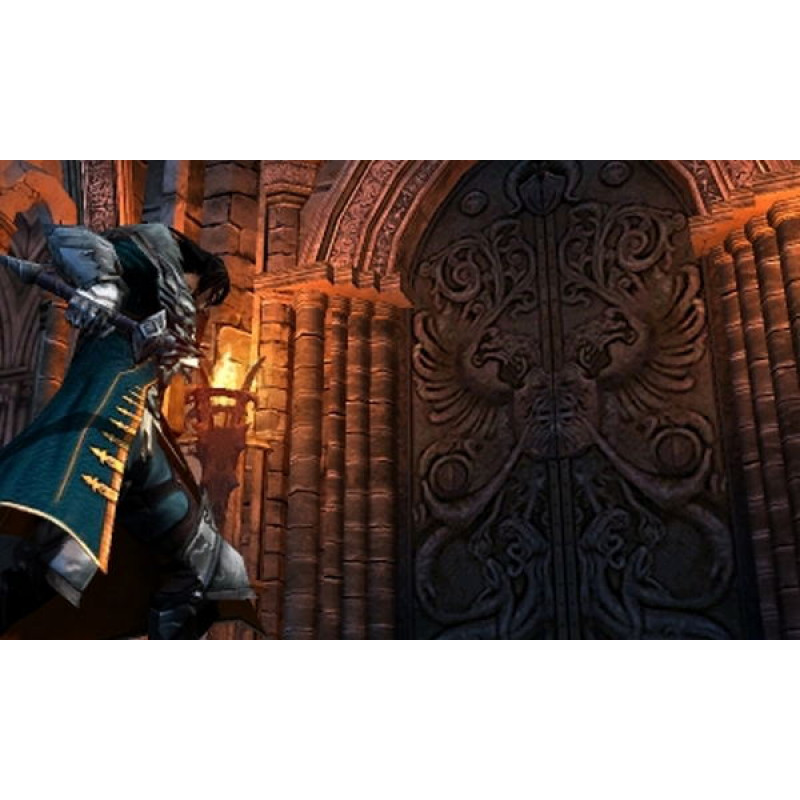 Castlevania: Lords of Shadow - Mirror of Fate