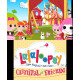 Lalaloopsy: Carnival of Friends