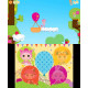 Lalaloopsy: Carnival of Friends