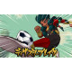 Inazuma Eleven Go 2: Chrono Stone - Neppuu