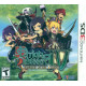 Etrian Odyssey IV: Legends of the Titan (w/ Music & Art Collection)