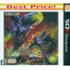 Monster Hunter 3G [Best Price Version]