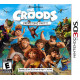 The Croods: Prehistoric Party!