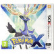 Pokemon X (Comes with Plasma Blast Game Cards)