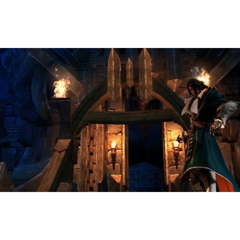 Castlevania: Lords of Shadow - Mirror of Fate