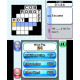 Crosswords Plus