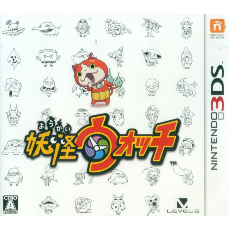 Youkai Watch