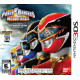 Power Rangers Megaforce