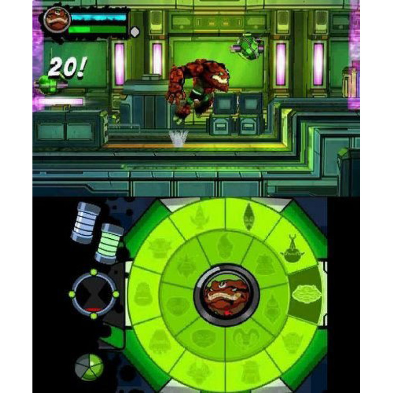 Ben 10: Omniverse 2