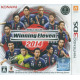 World Soccer Winning Eleven 2014