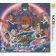 Inazuma Eleven Go: Galaxy Supernova