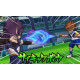 Inazuma Eleven Go: Galaxy Supernova