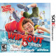 Wipeout: Create & Crash