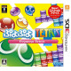 Puyo Puyo Tetris