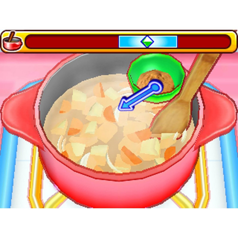 Cooking Mama 5