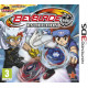 Beyblade: Evolution (Collector's Edition w/ Wing Pegasus)