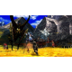 Monster Hunter 4G