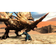 Monster Hunter 4G