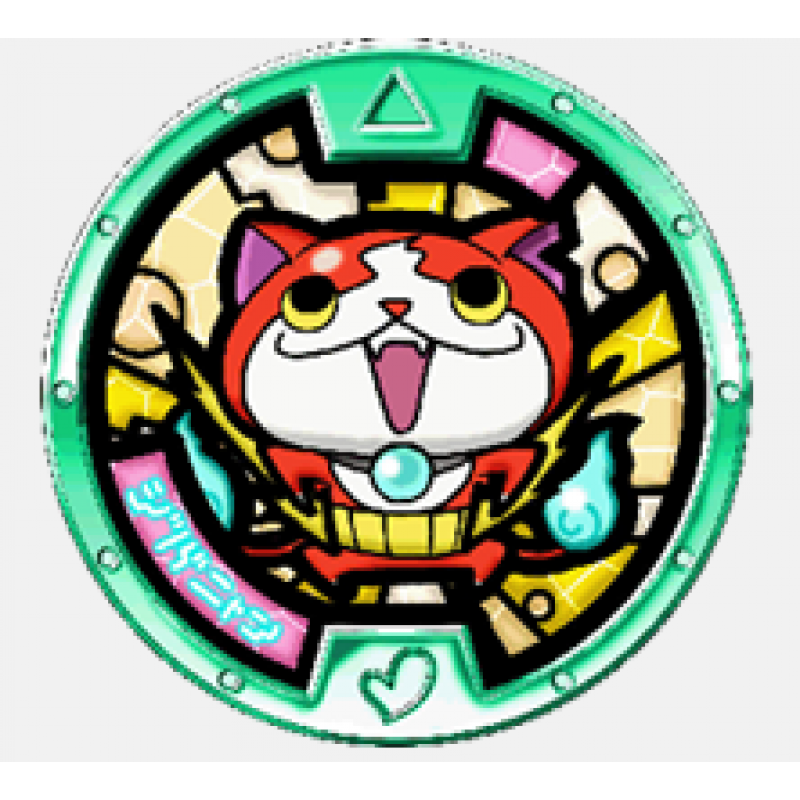 Youkai Watch 2 Honke