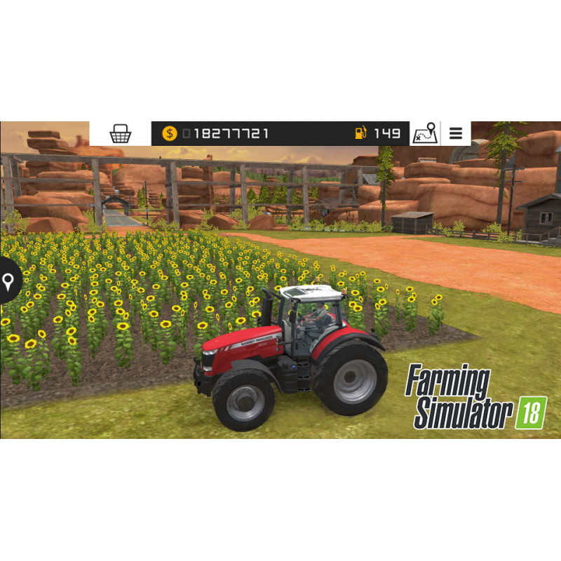 Farming Simulator 14