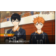 Haikyu!! Tsunage! Itadaki no Keshiki!! [Limited Edition]