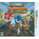 Sonic Toon: Island Adventure